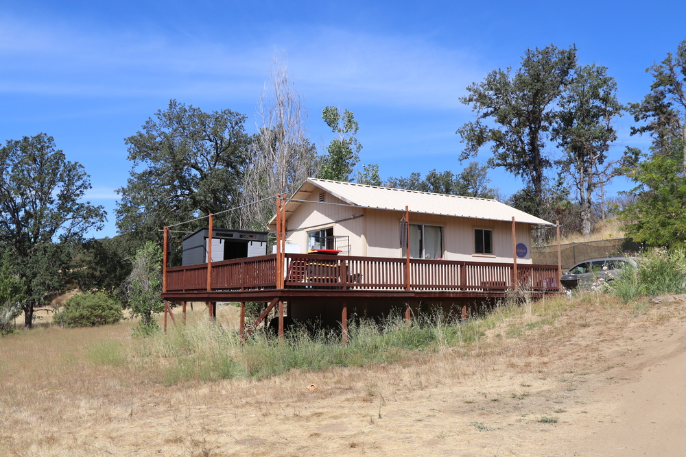 Residence exterior
