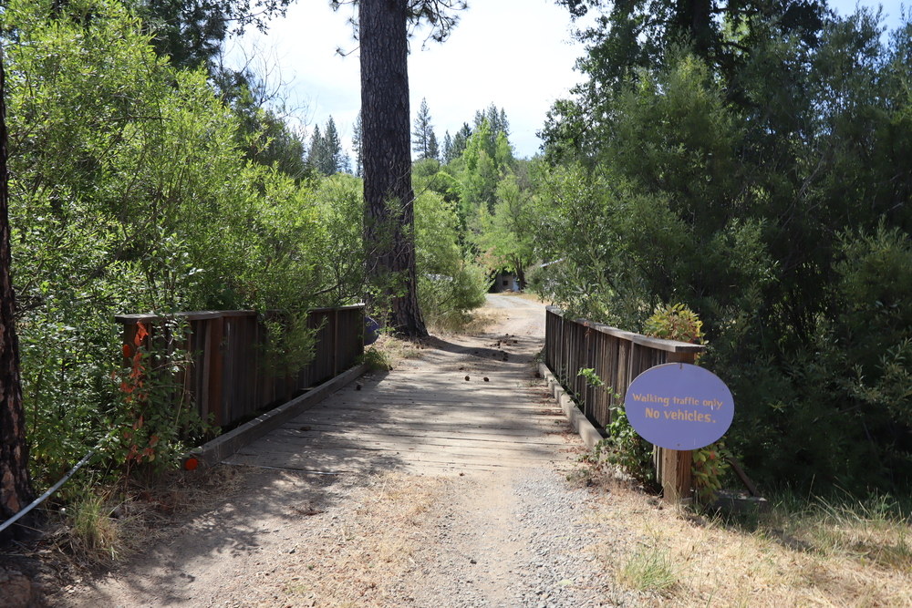 Property access and security